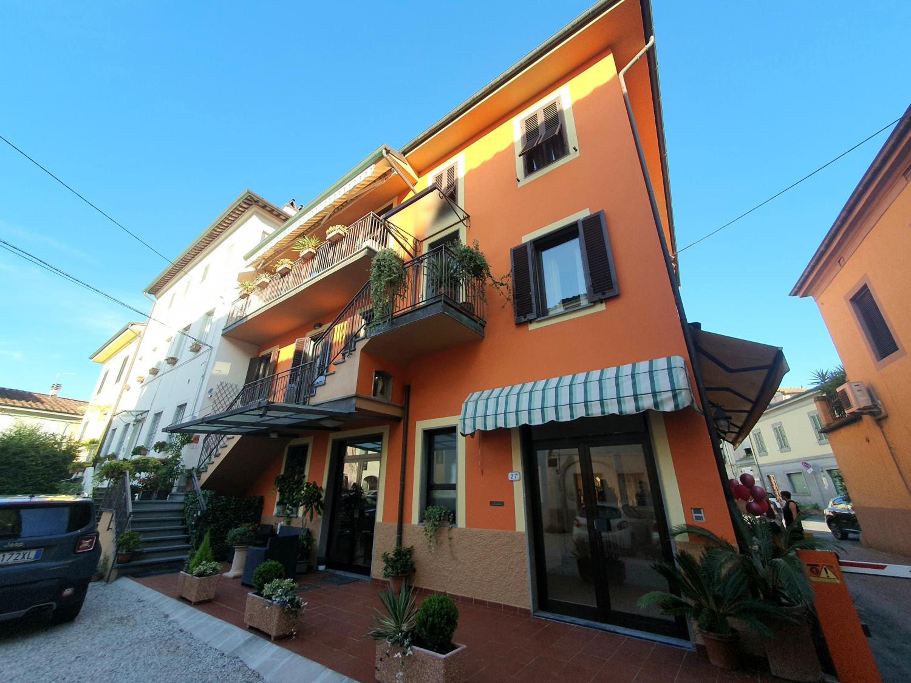 Casa Luciana - Comfort a Lucca con Parcheggio view 3