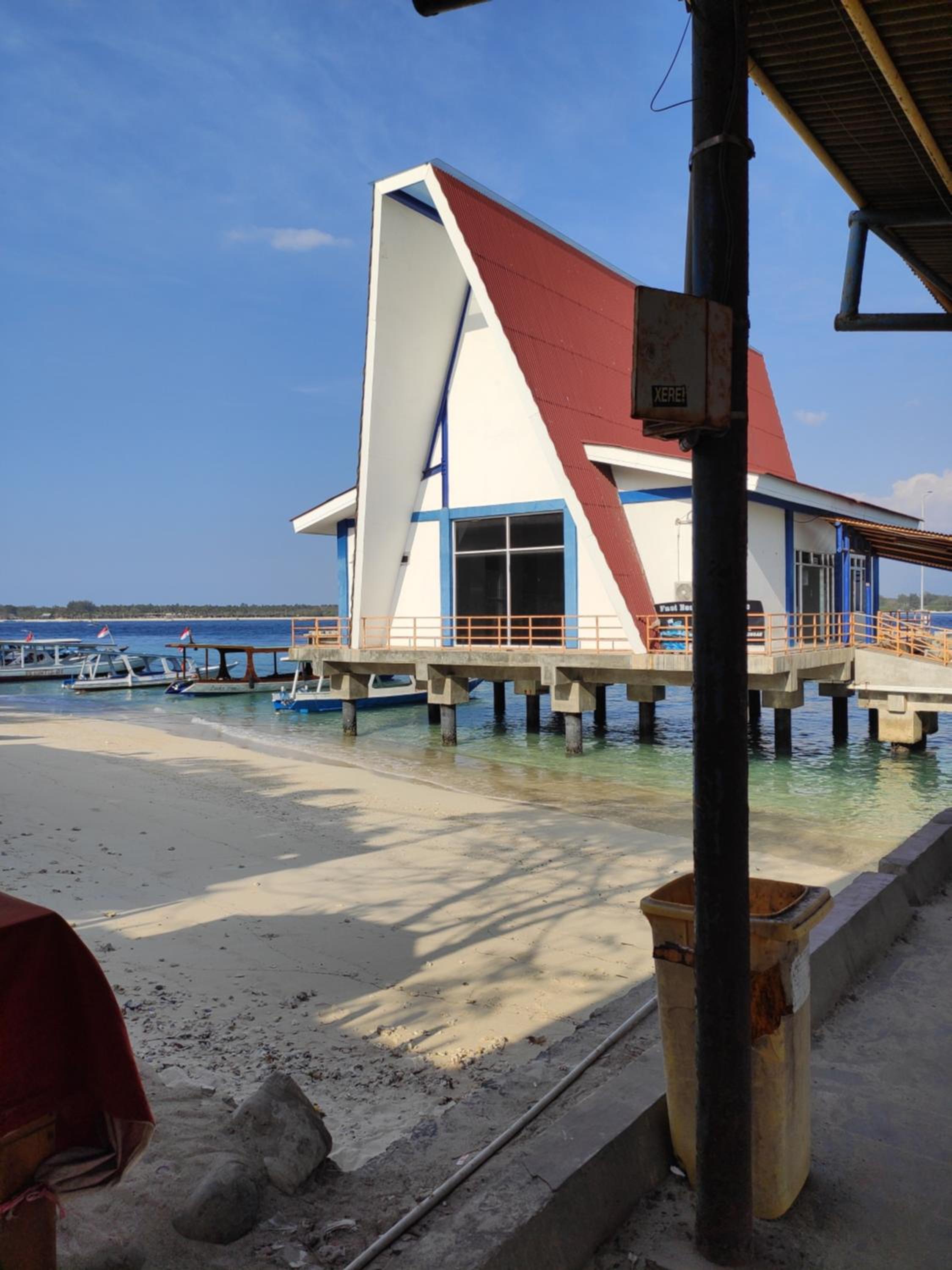 Lisa Homestay view 4
