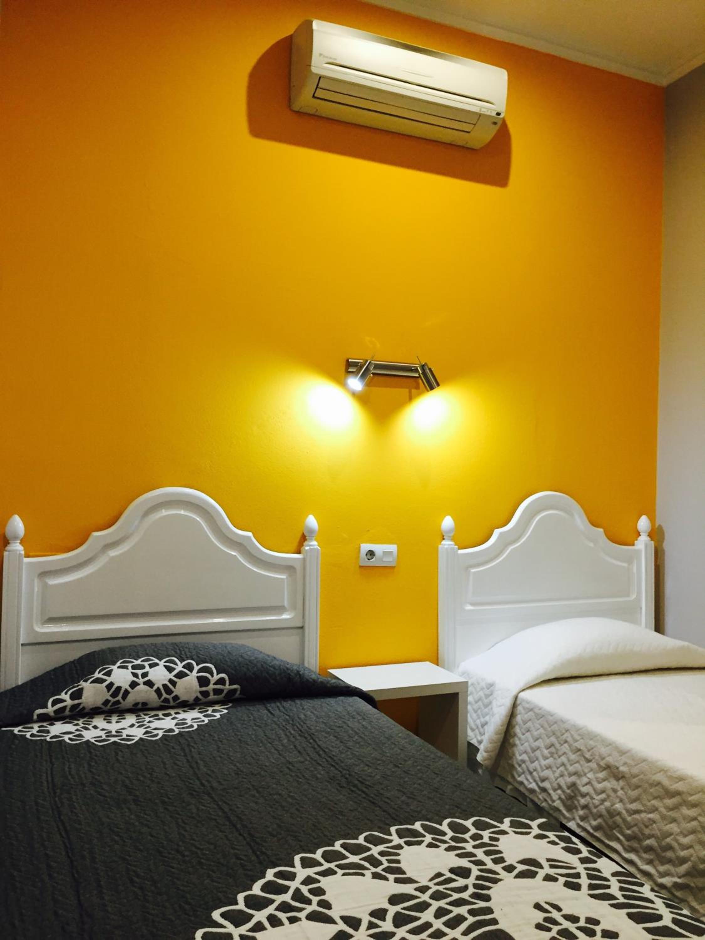 Guest House Sao Filipe view 5