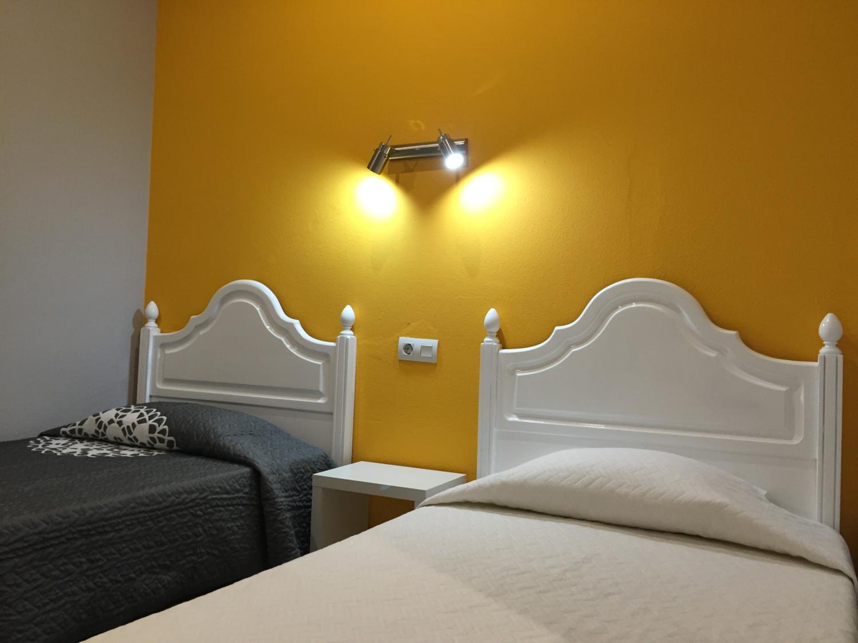 Guest House Sao Filipe view 4