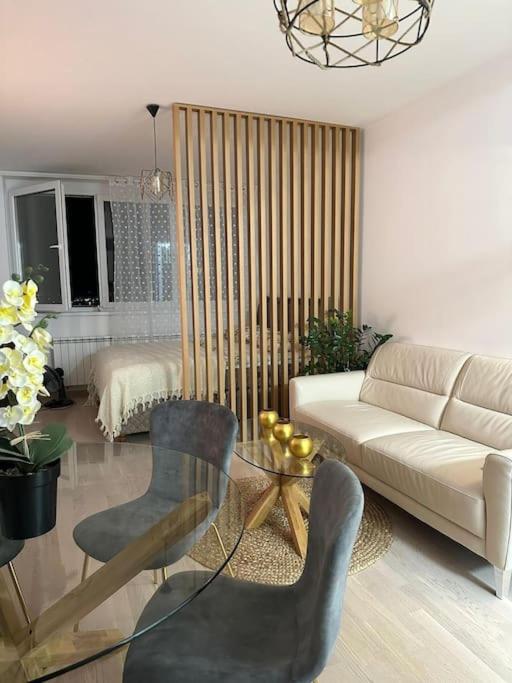 Apartment Heart - Sarajevo Tower