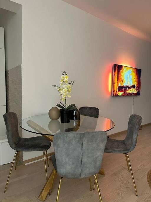 Apartment Heart - Sarajevo Tower
