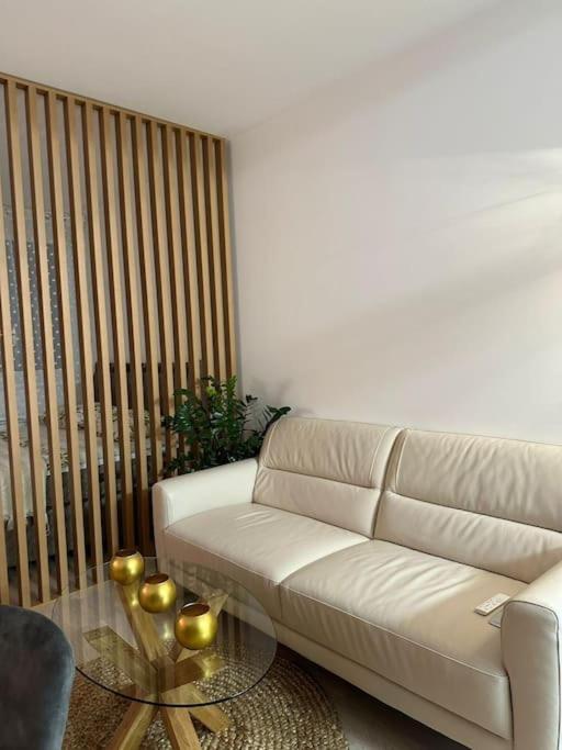 Apartment Heart - Sarajevo Tower