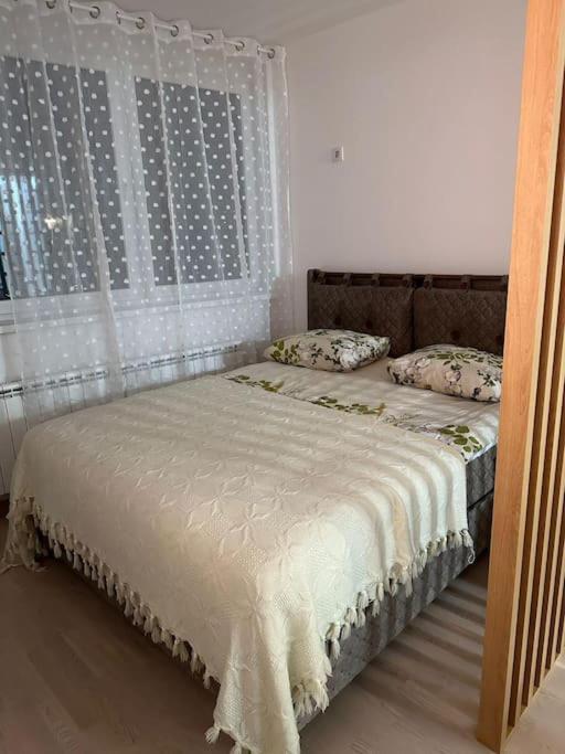 Apartment Heart - Sarajevo Tower
