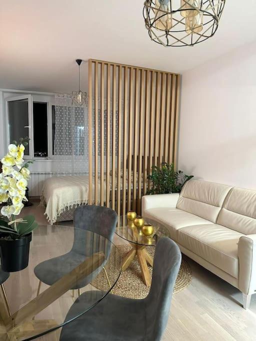 Apartment Heart - Sarajevo Tower