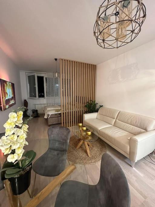 Apartment Heart - Sarajevo Tower