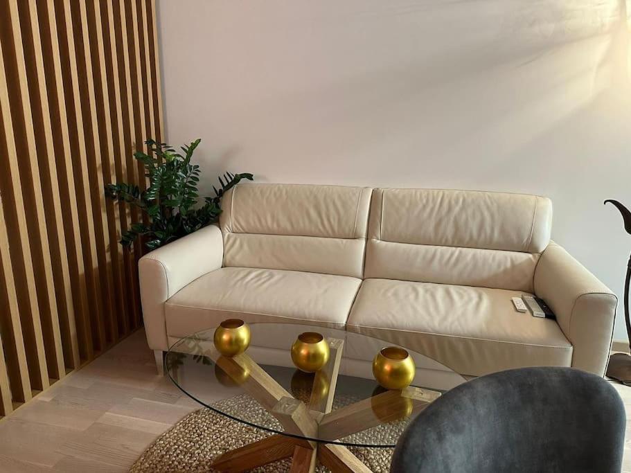 Apartment Heart - Sarajevo Tower