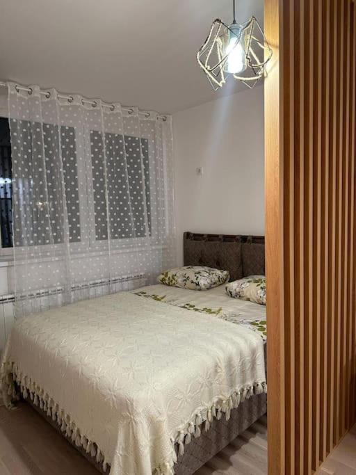 Apartment Heart - Sarajevo Tower