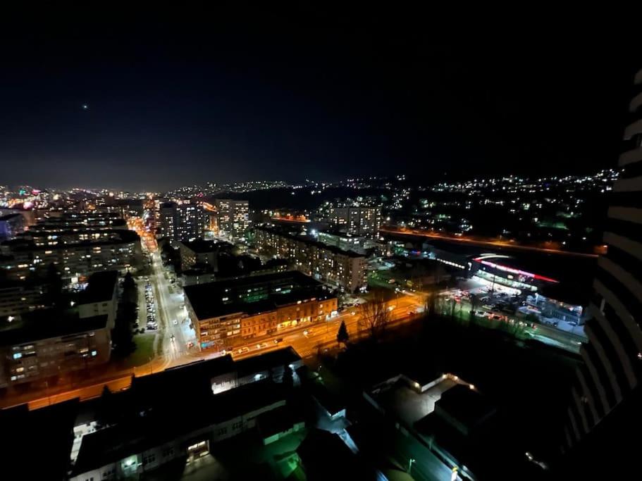 Apartment Heart - Sarajevo Tower