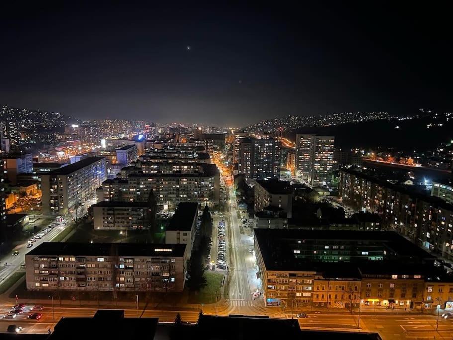 Apartment Heart - Sarajevo Tower