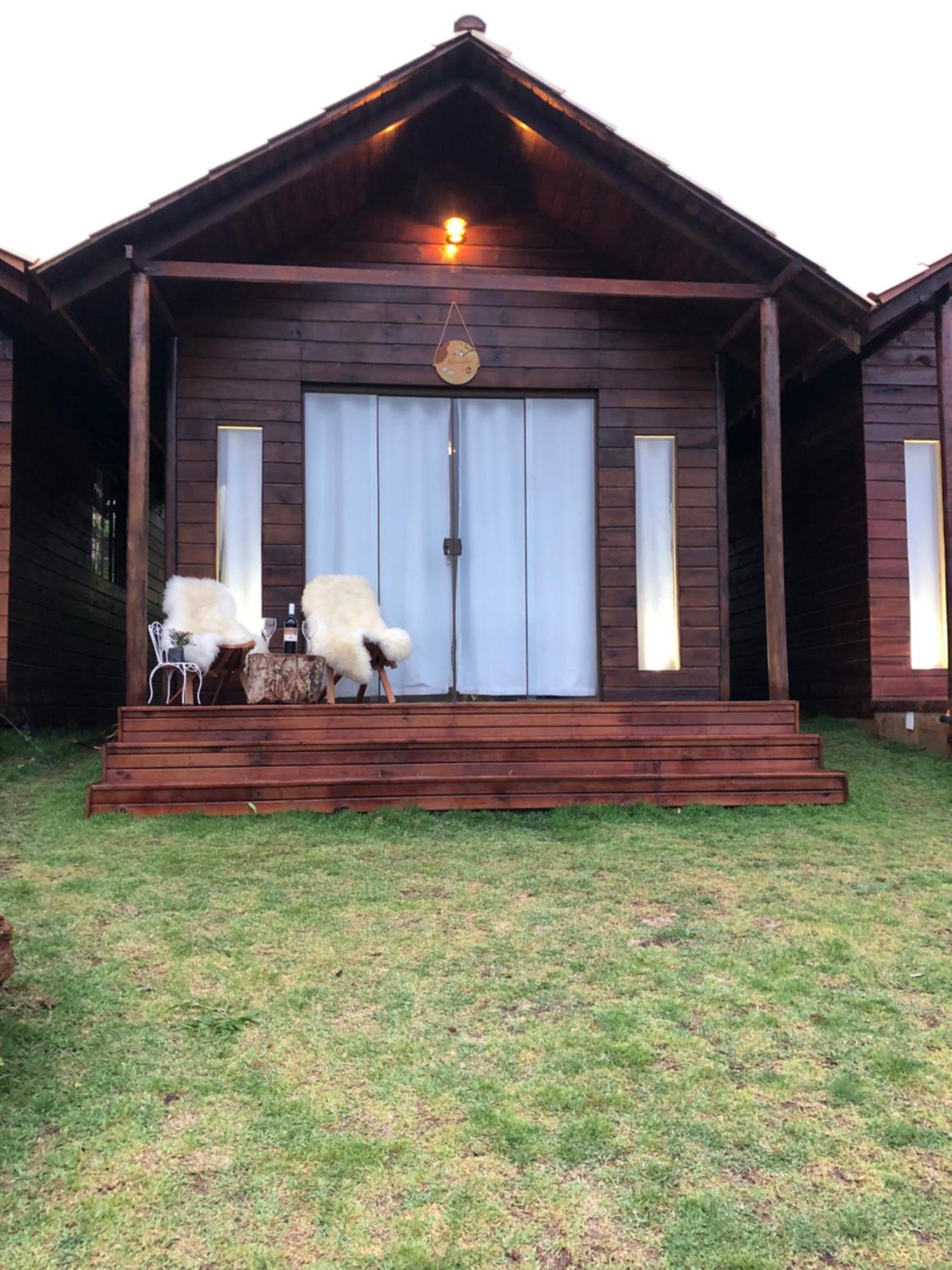 Recanto dos Pássaros