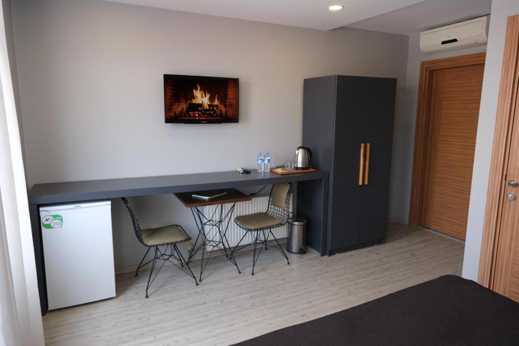 Ore Pera Suites - Image 92