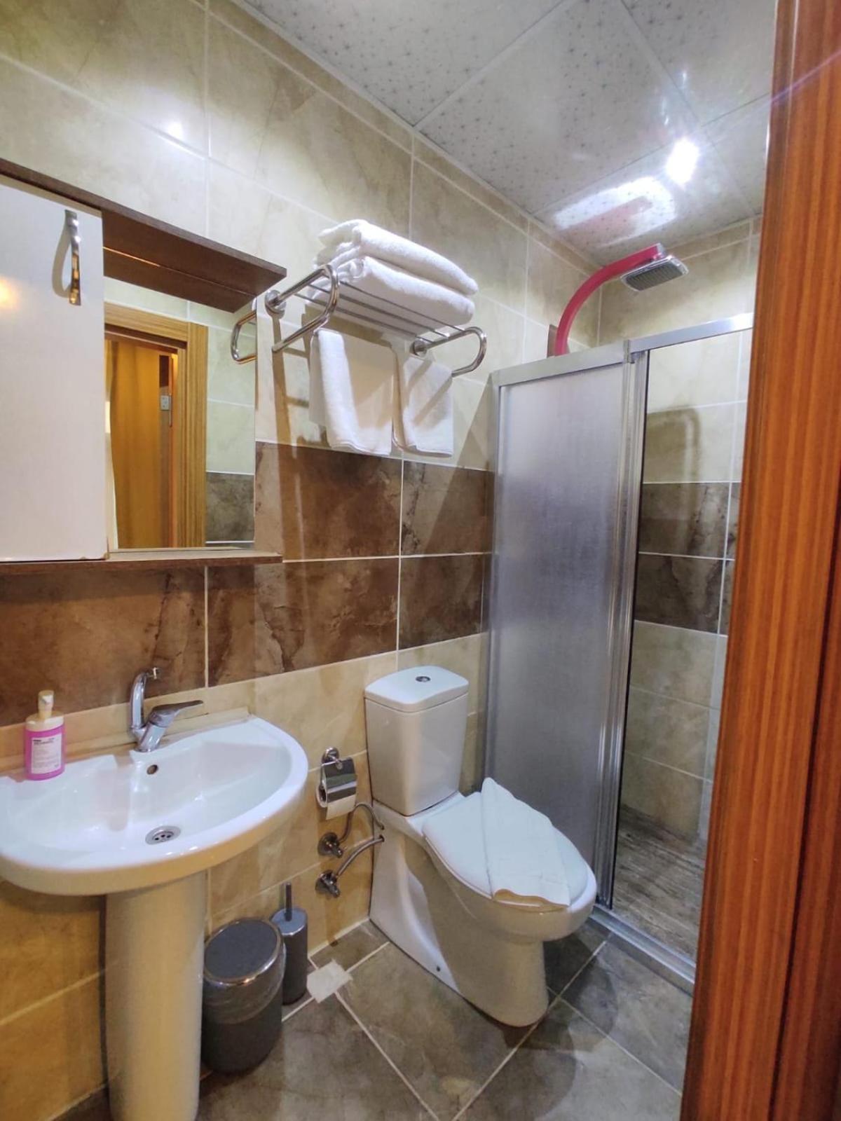 Ore Pera Suites - Image 45