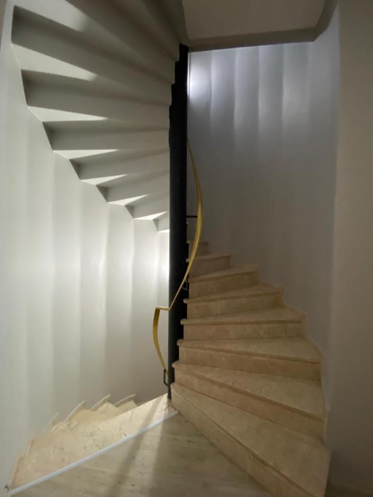 Ore Pera Suites - Image 44