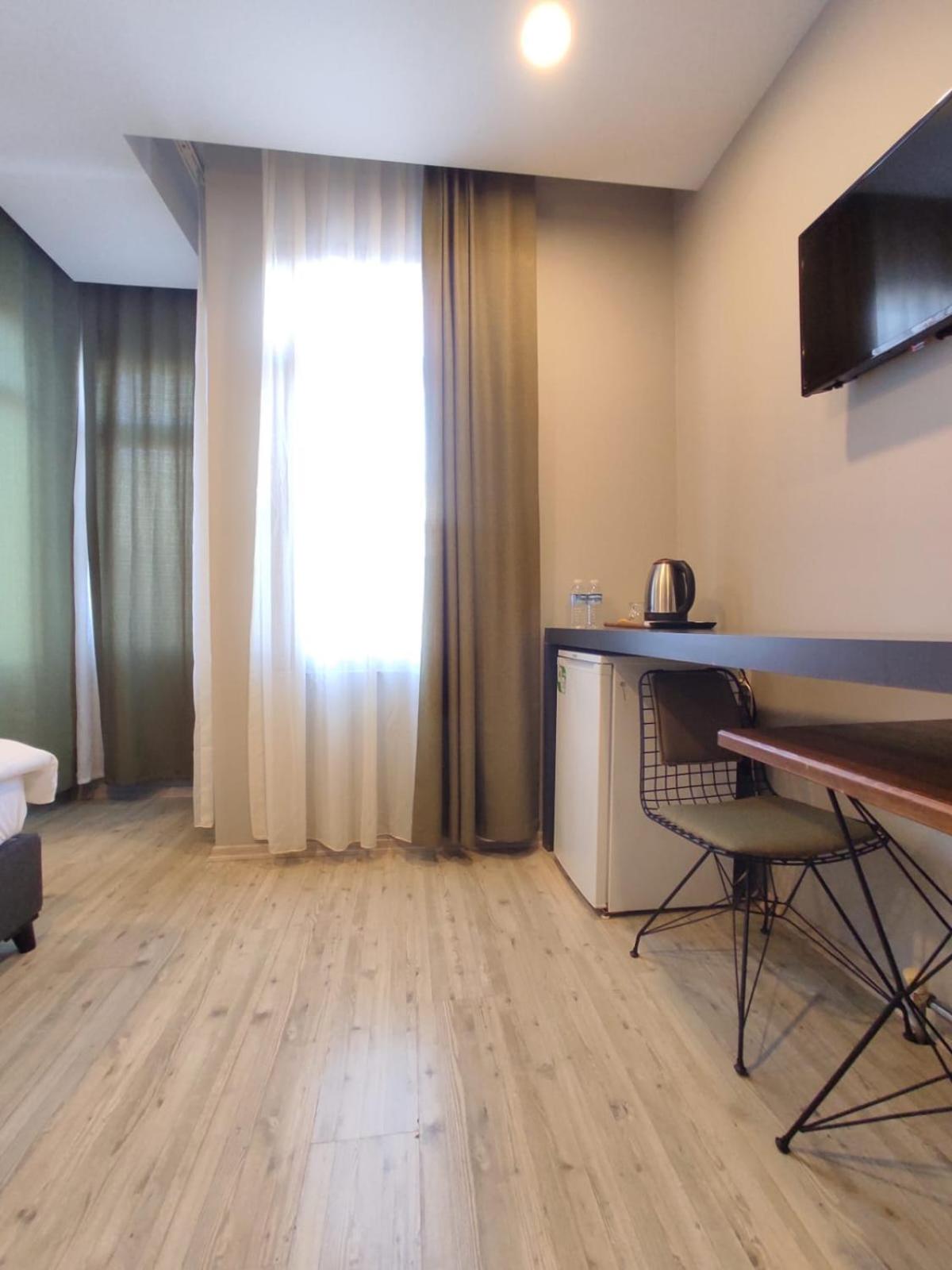 Ore Pera Suites - Image 41