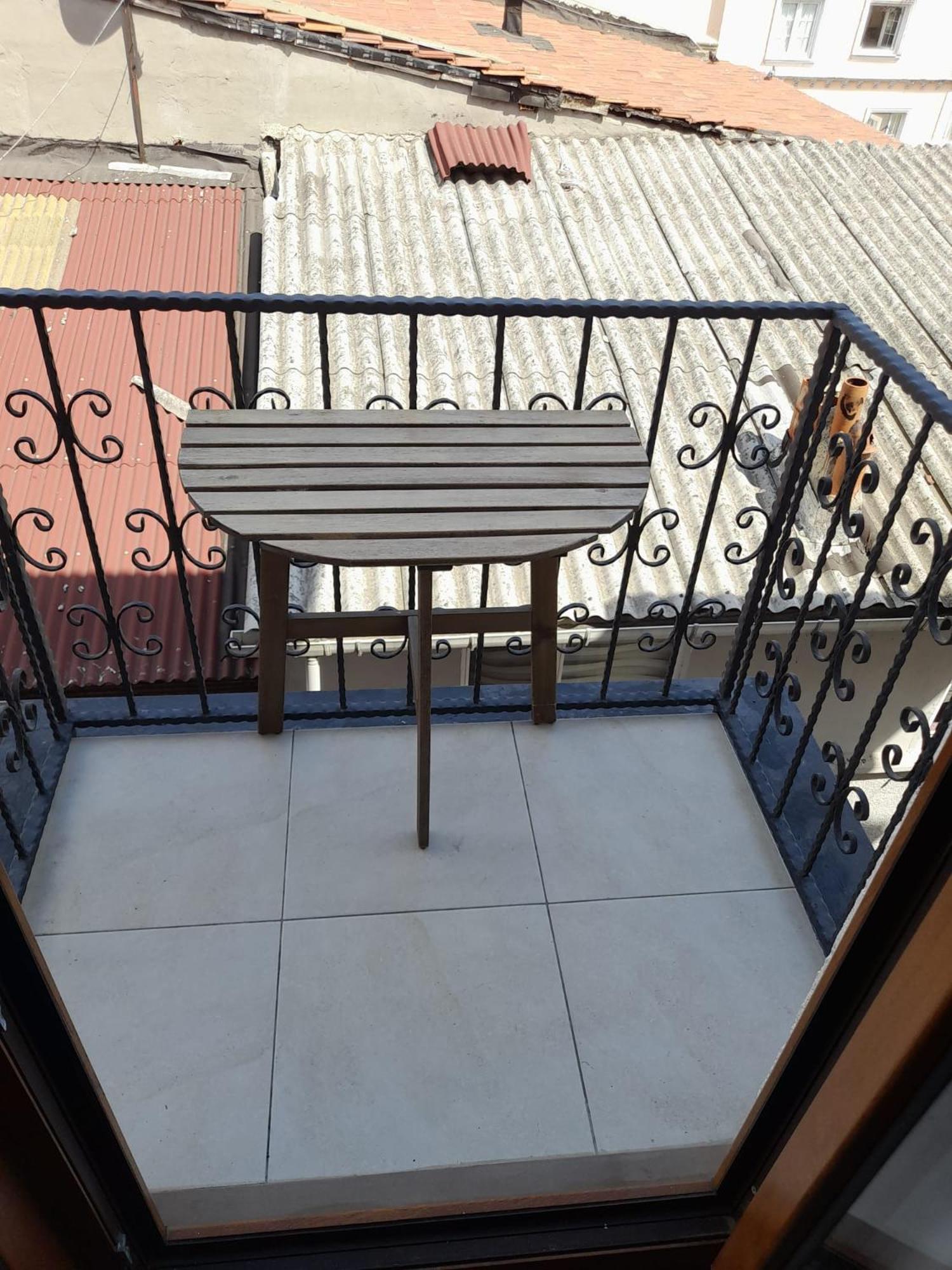 Ore Pera Suites - Image 42