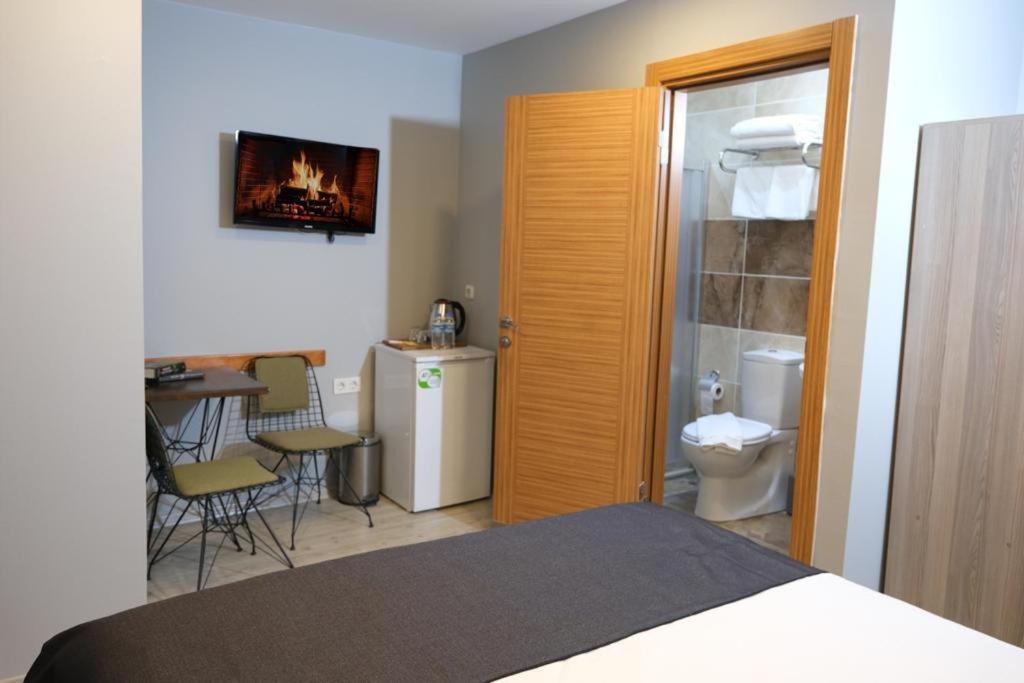 Ore Pera Suites - Image 86