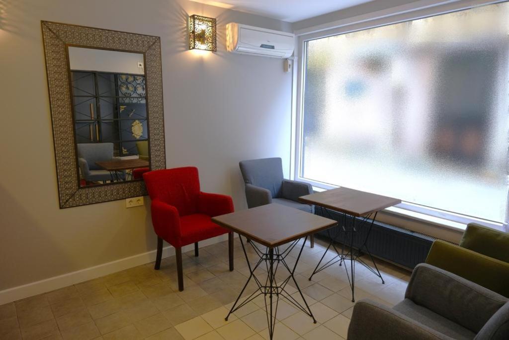 Ore Pera Suites - Image 162