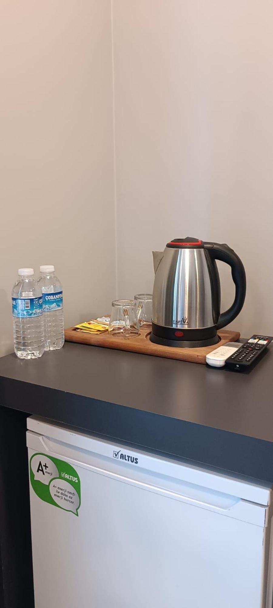 Ore Pera Suites - Image 47