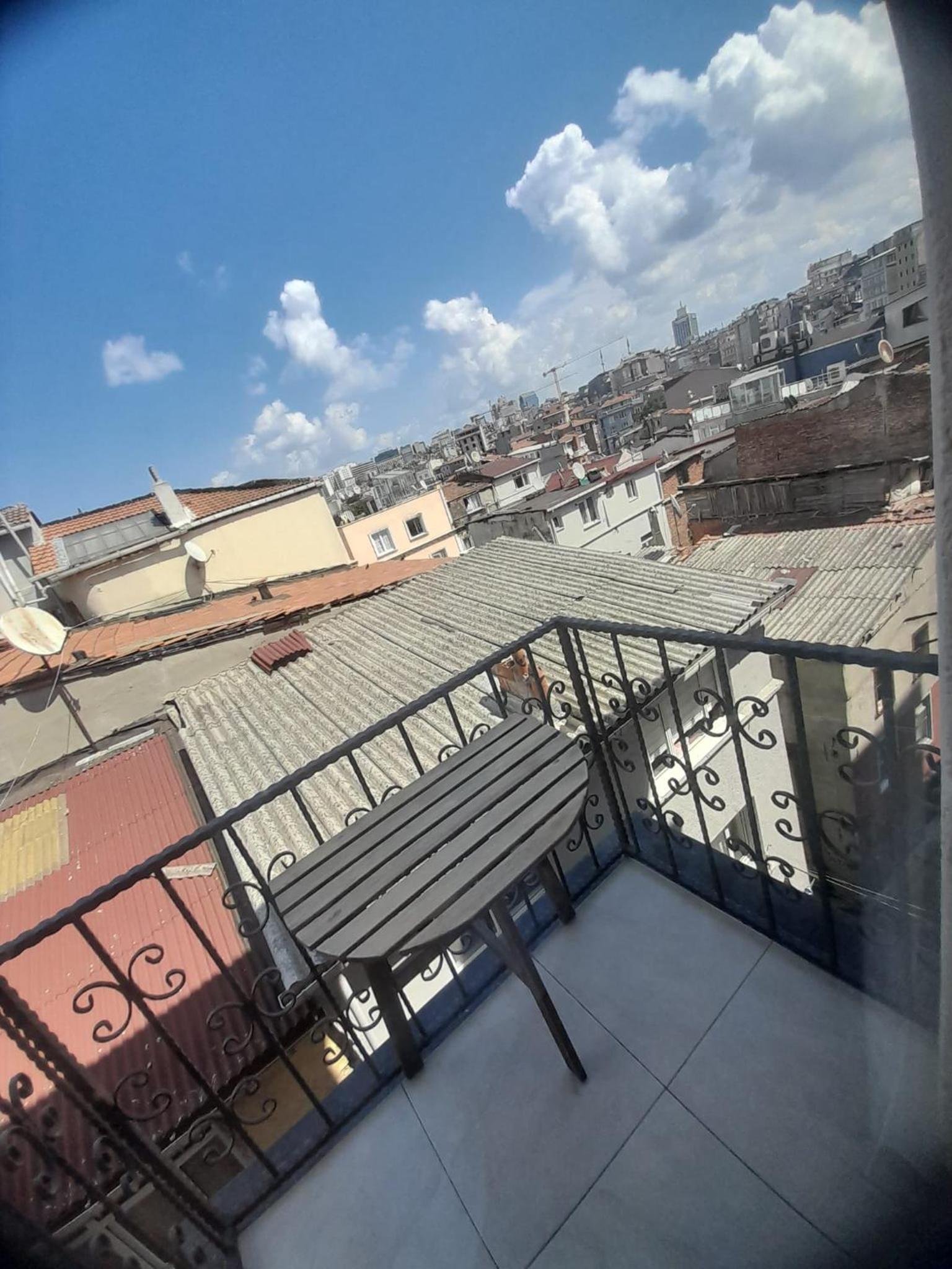 Ore Pera Suites - Image 46