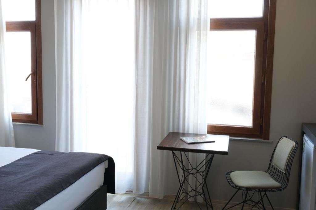 Ore Pera Suites - Image 52