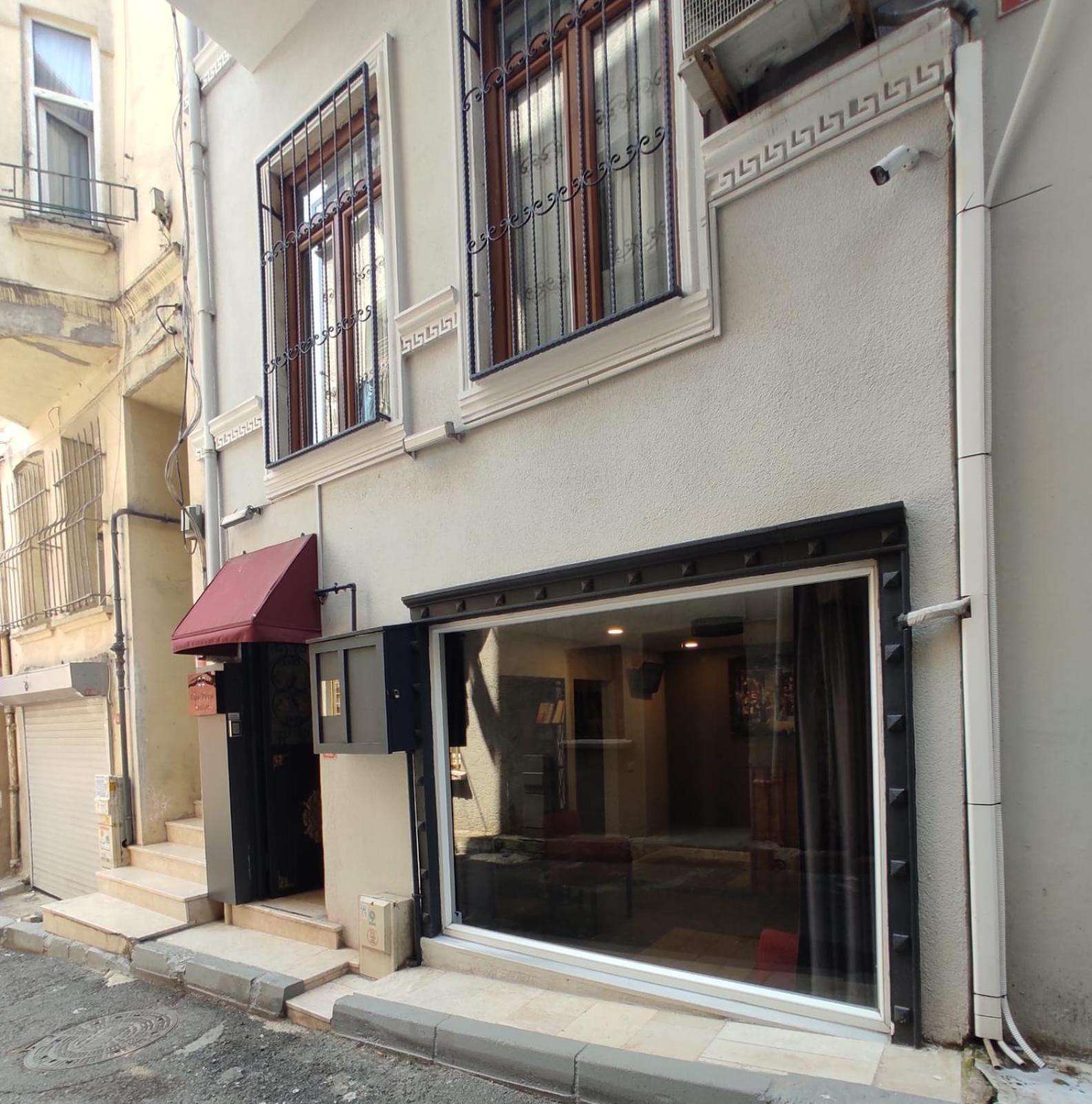 Ore Pera Suites - Image 158