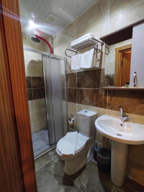 Ore Pera Suites - Image 161