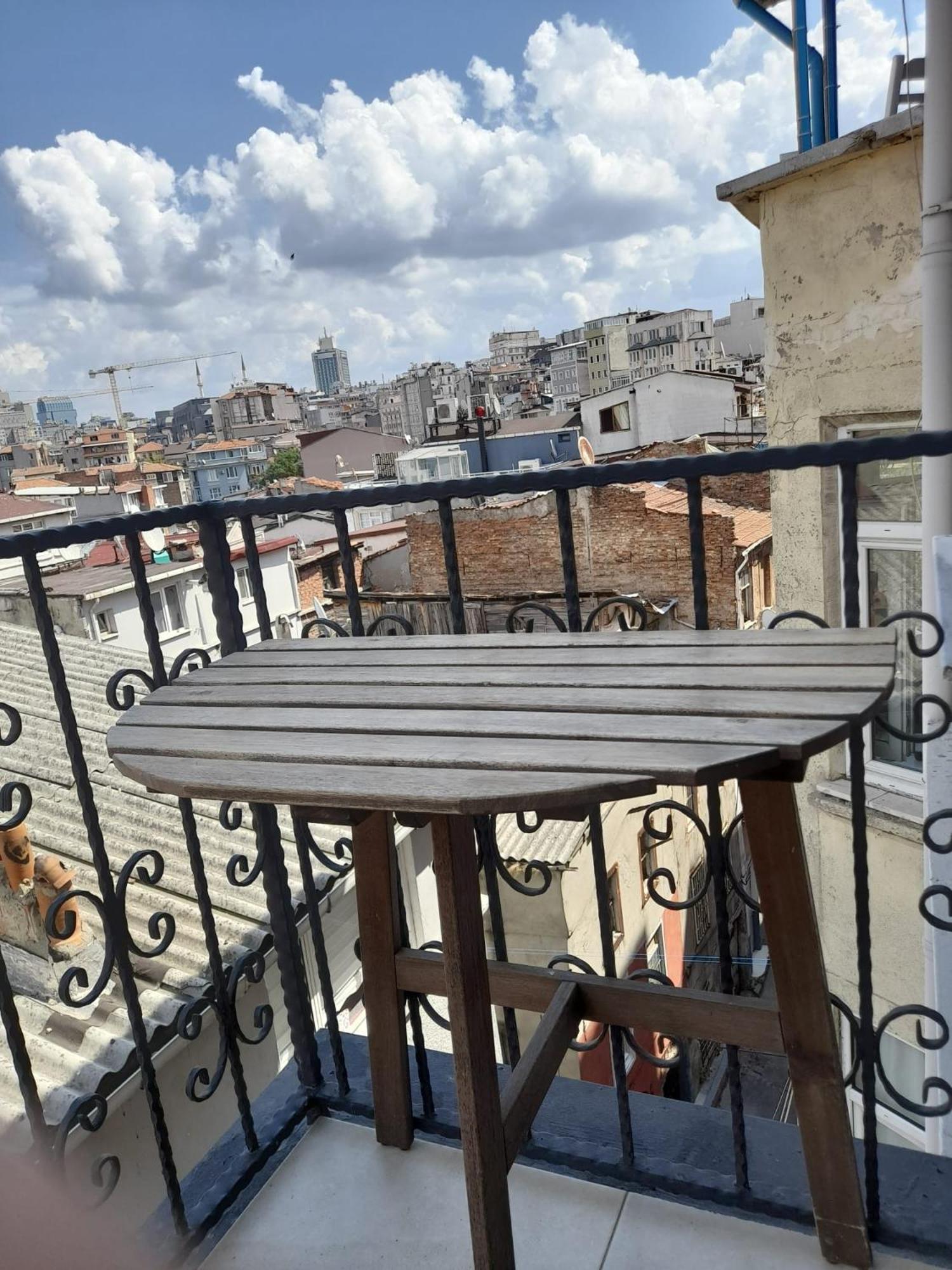 Ore Pera Suites - Image 160