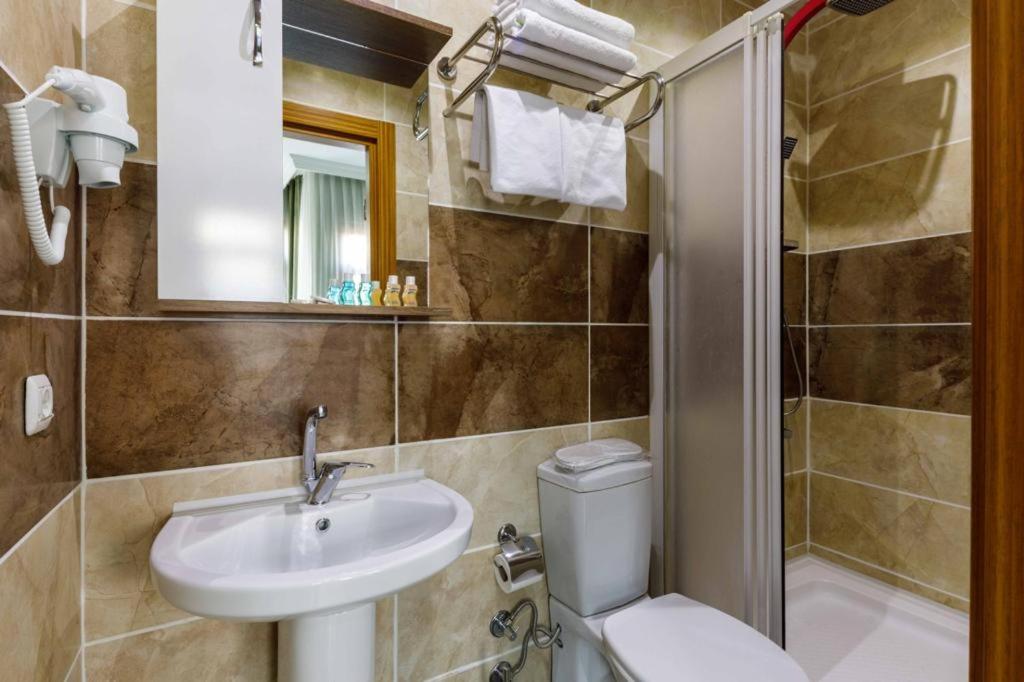 Ore Pera Suites - Image 48