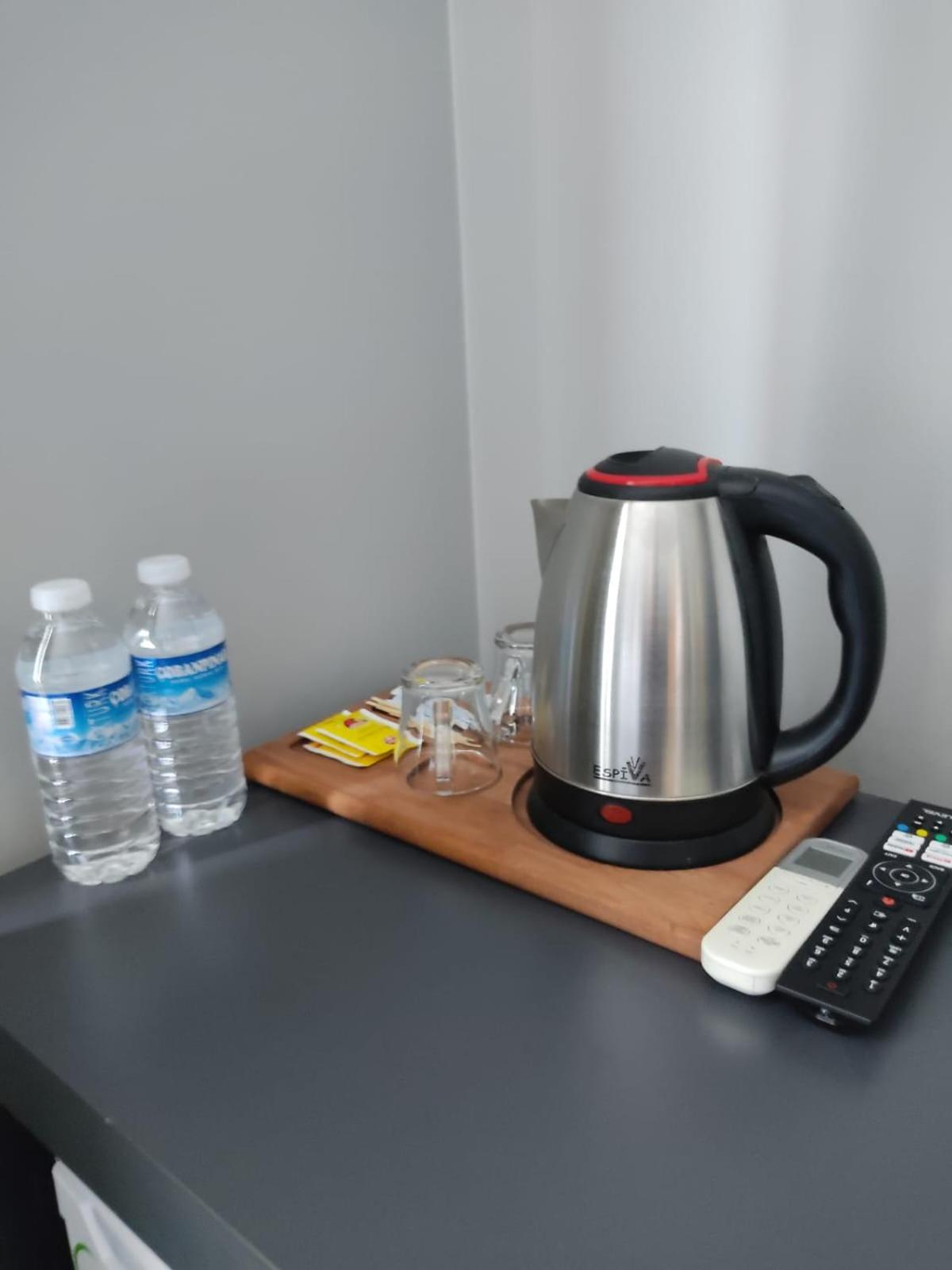 Ore Pera Suites - Image 51