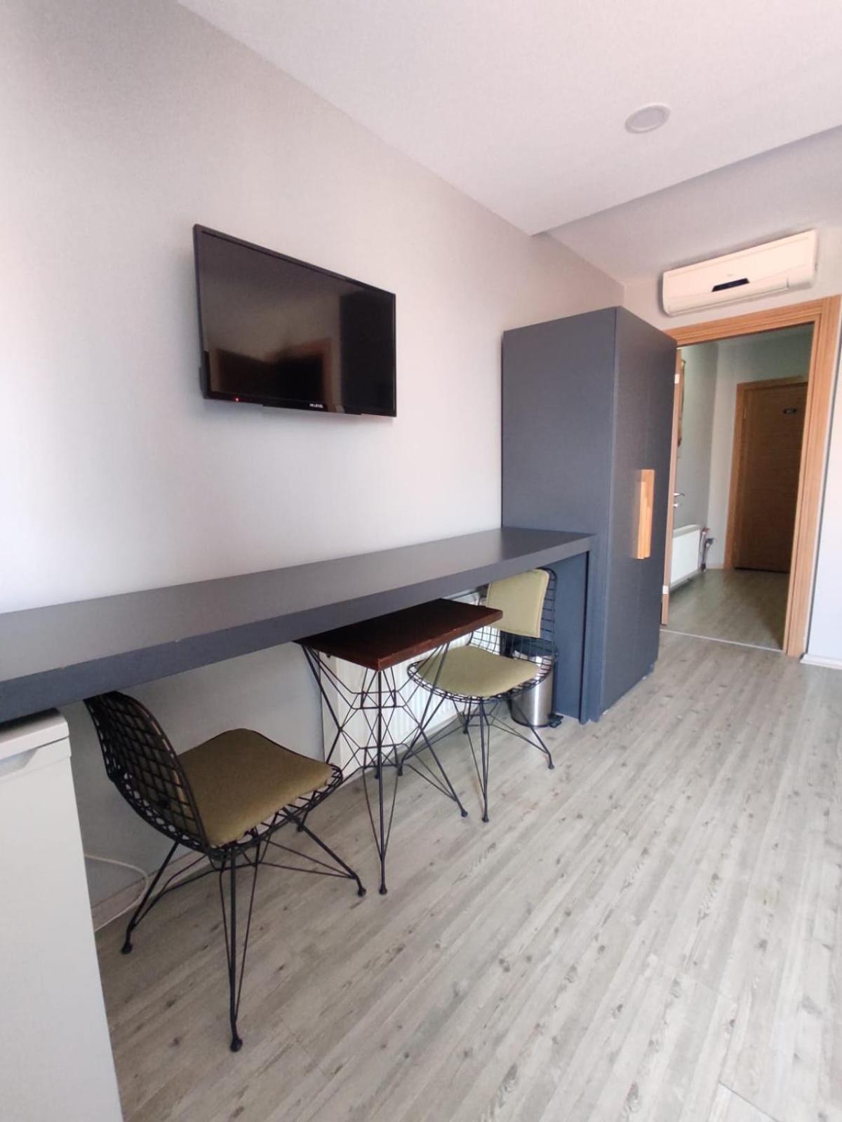 Ore Pera Suites - Image 55