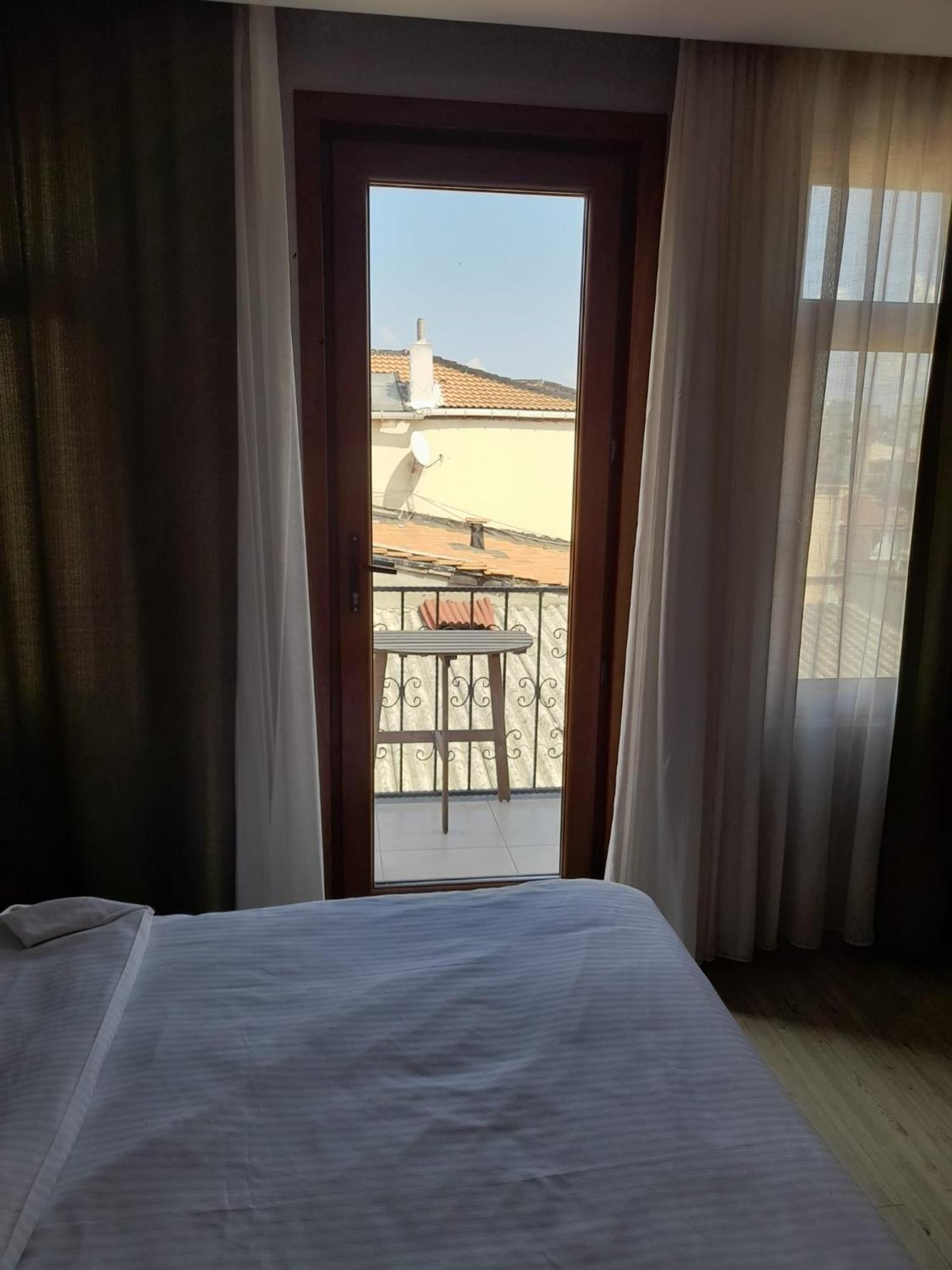 Ore Pera Suites - Image 87