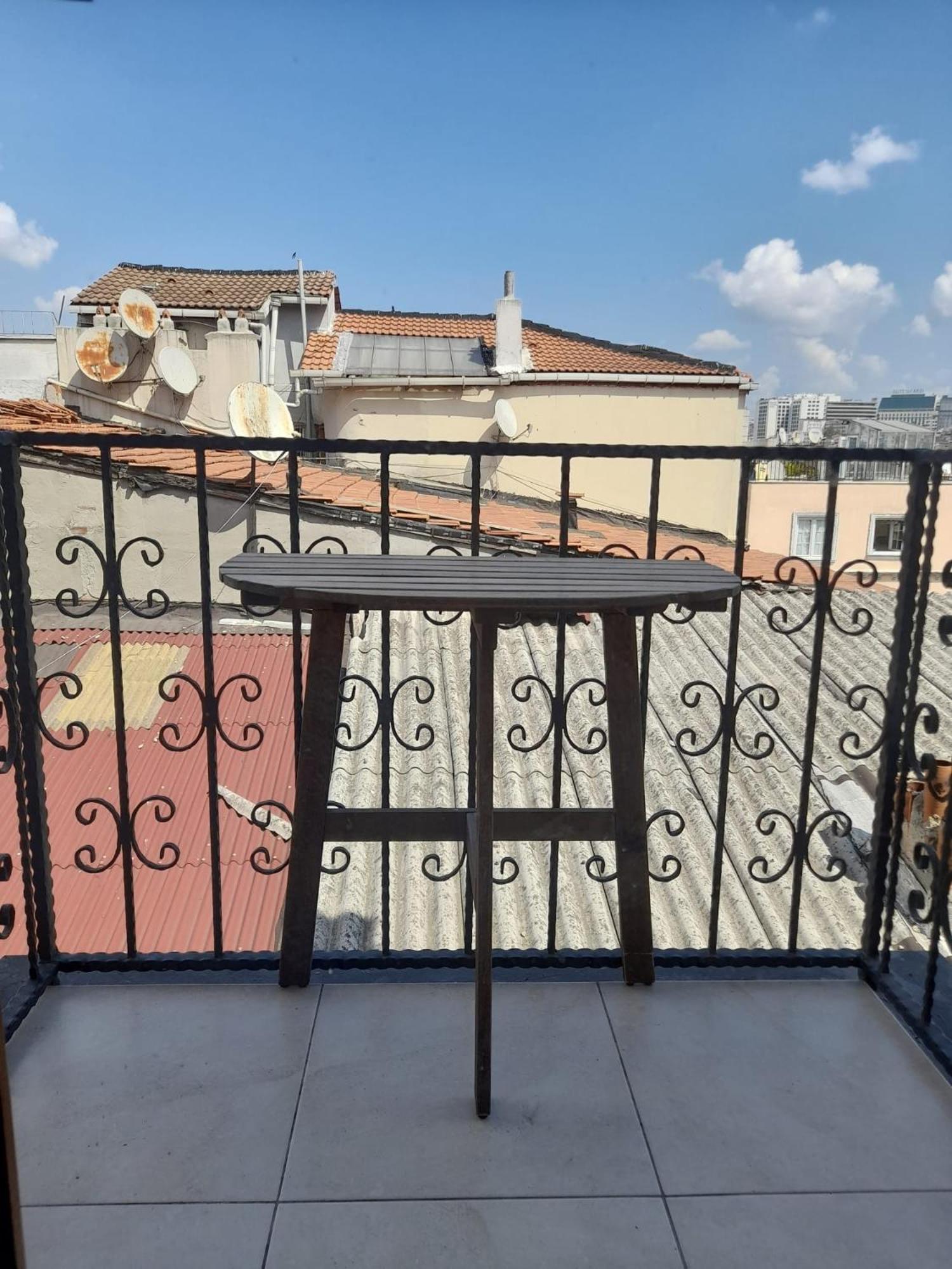 Ore Pera Suites - Image 89