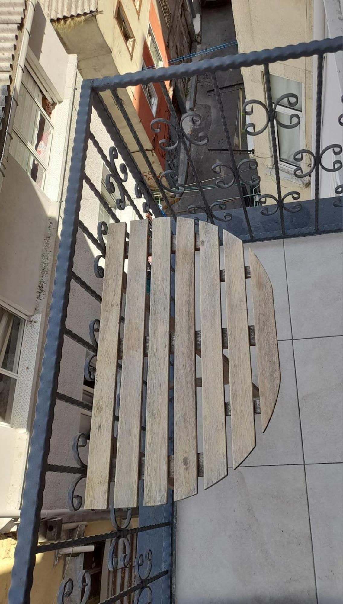 Ore Pera Suites - Image 90