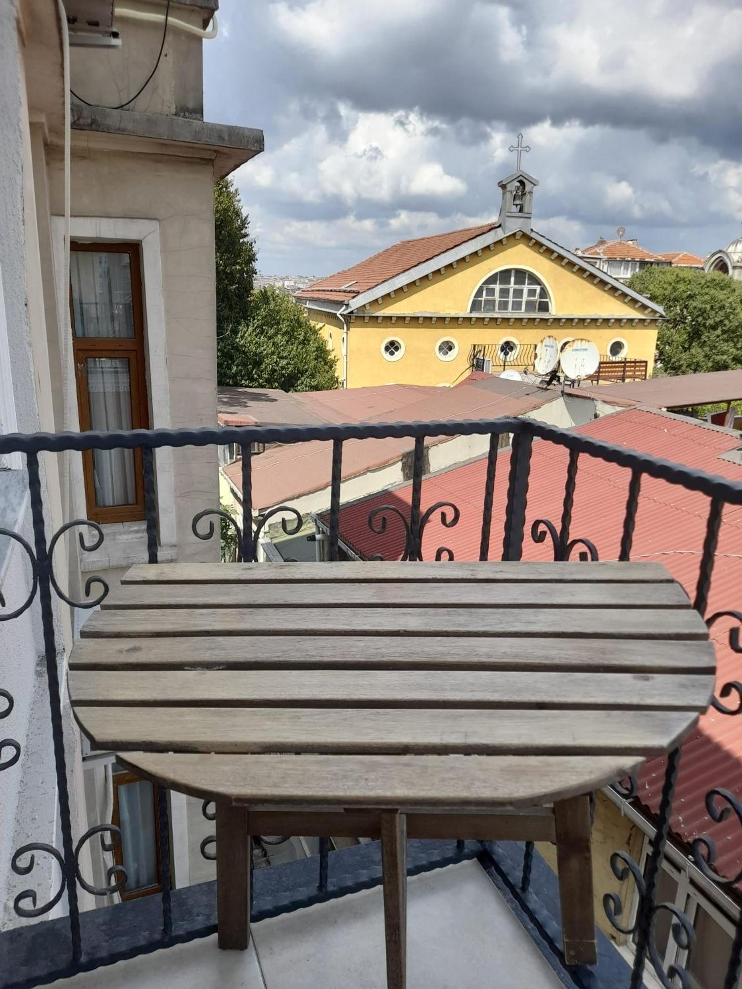 Ore Pera Suites - Image 93