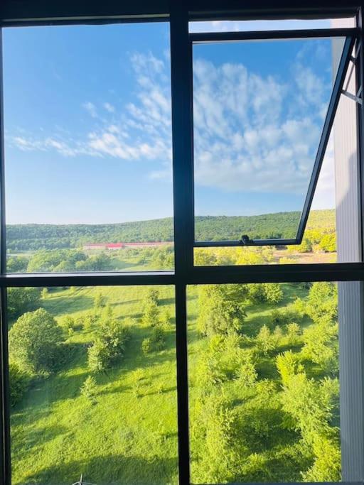 Kechi House Retreat in Tsaghkadzor