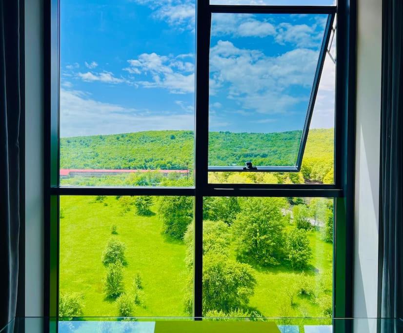 Kechi House Retreat in Tsaghkadzor