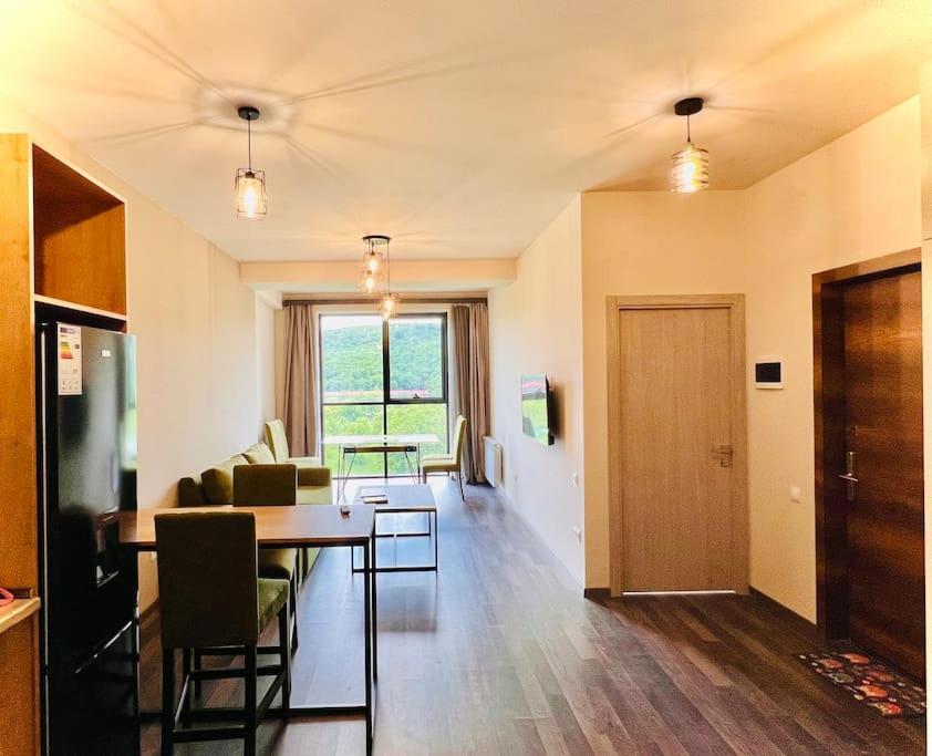 Kechi House Retreat in Tsaghkadzor