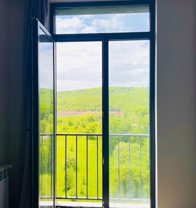 Kechi House Retreat in Tsaghkadzor