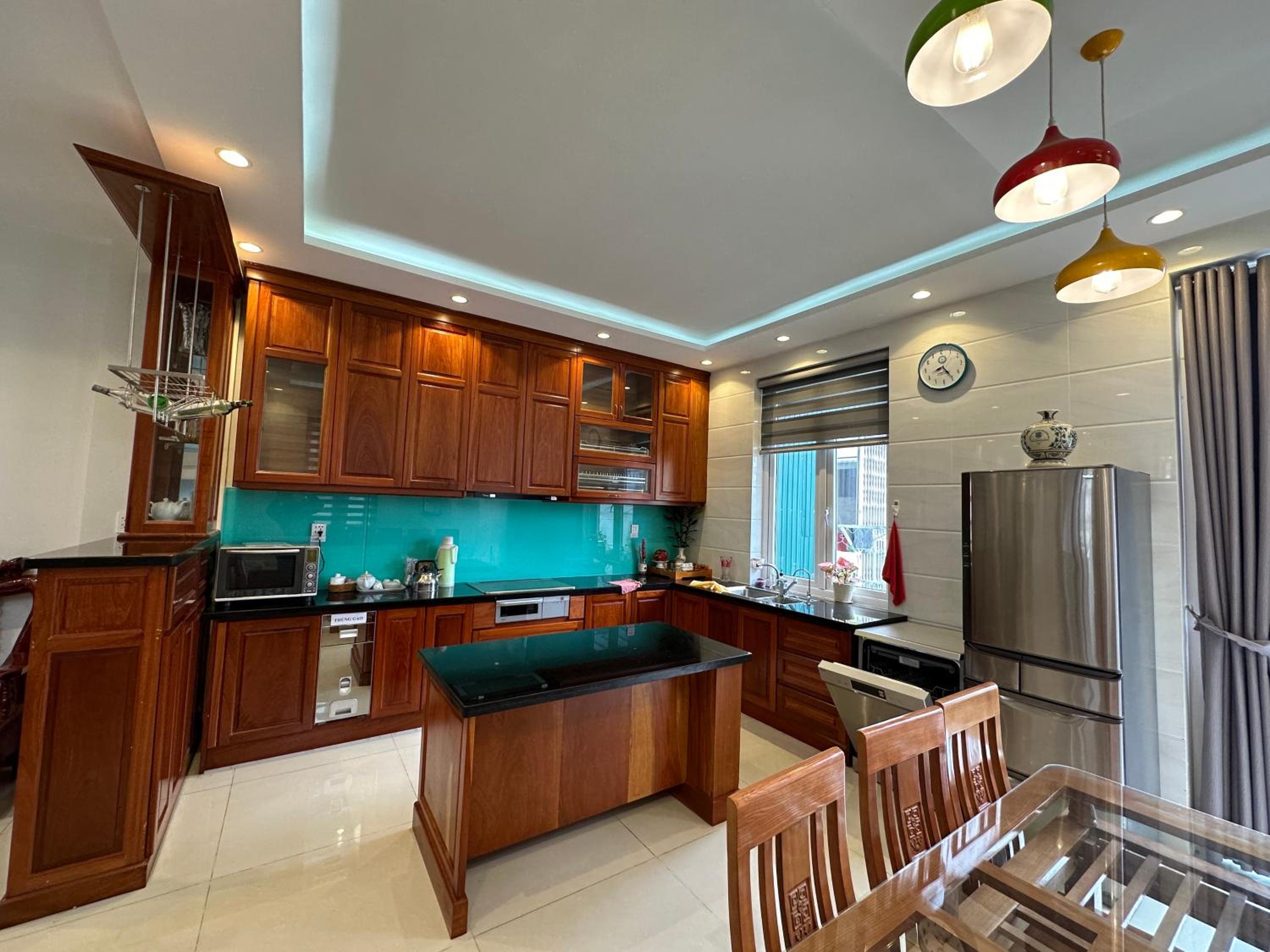 Đà Lạt Villa 84 Hồ Xuân Hương view 4