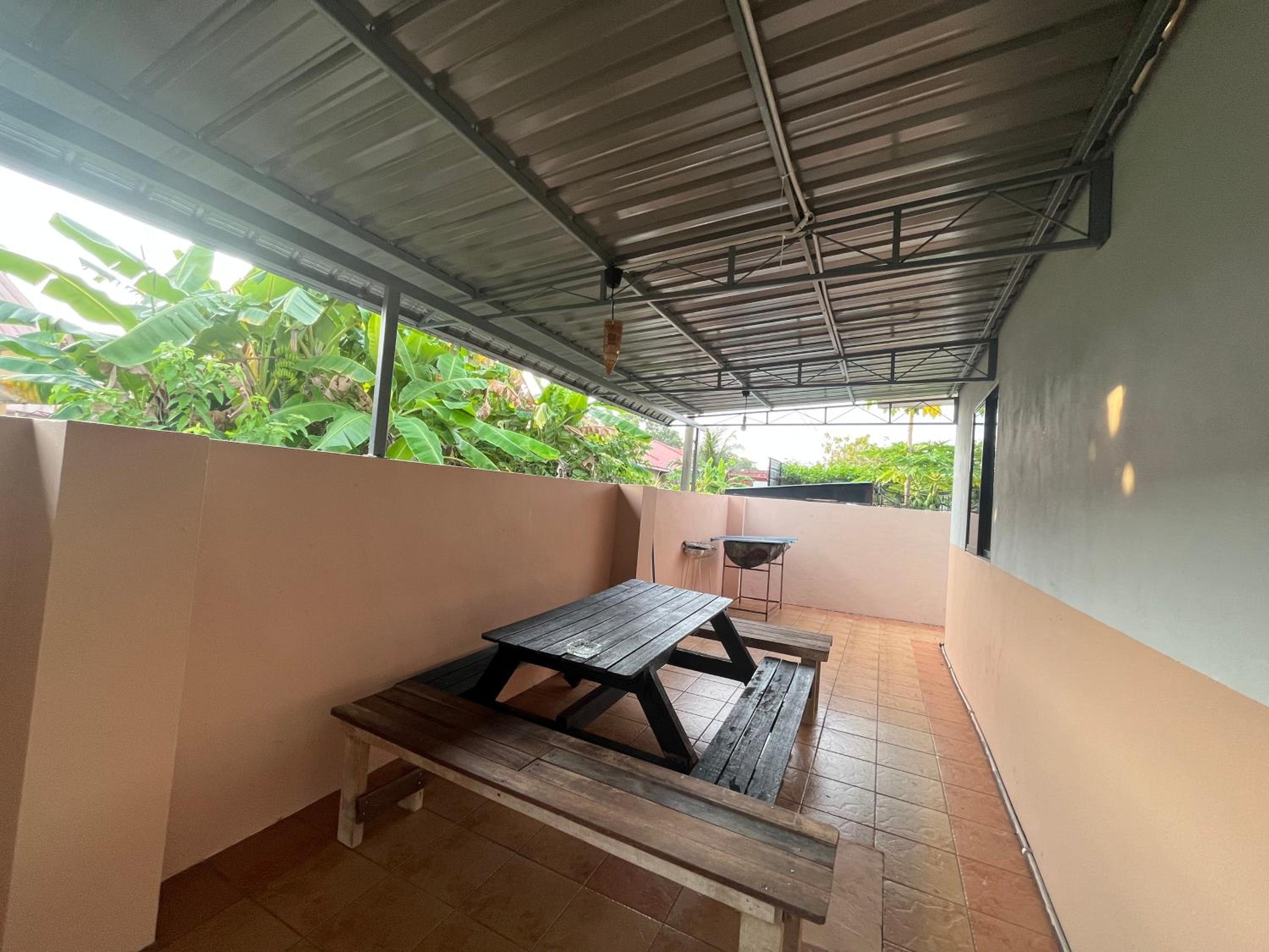 Citadil Homestay