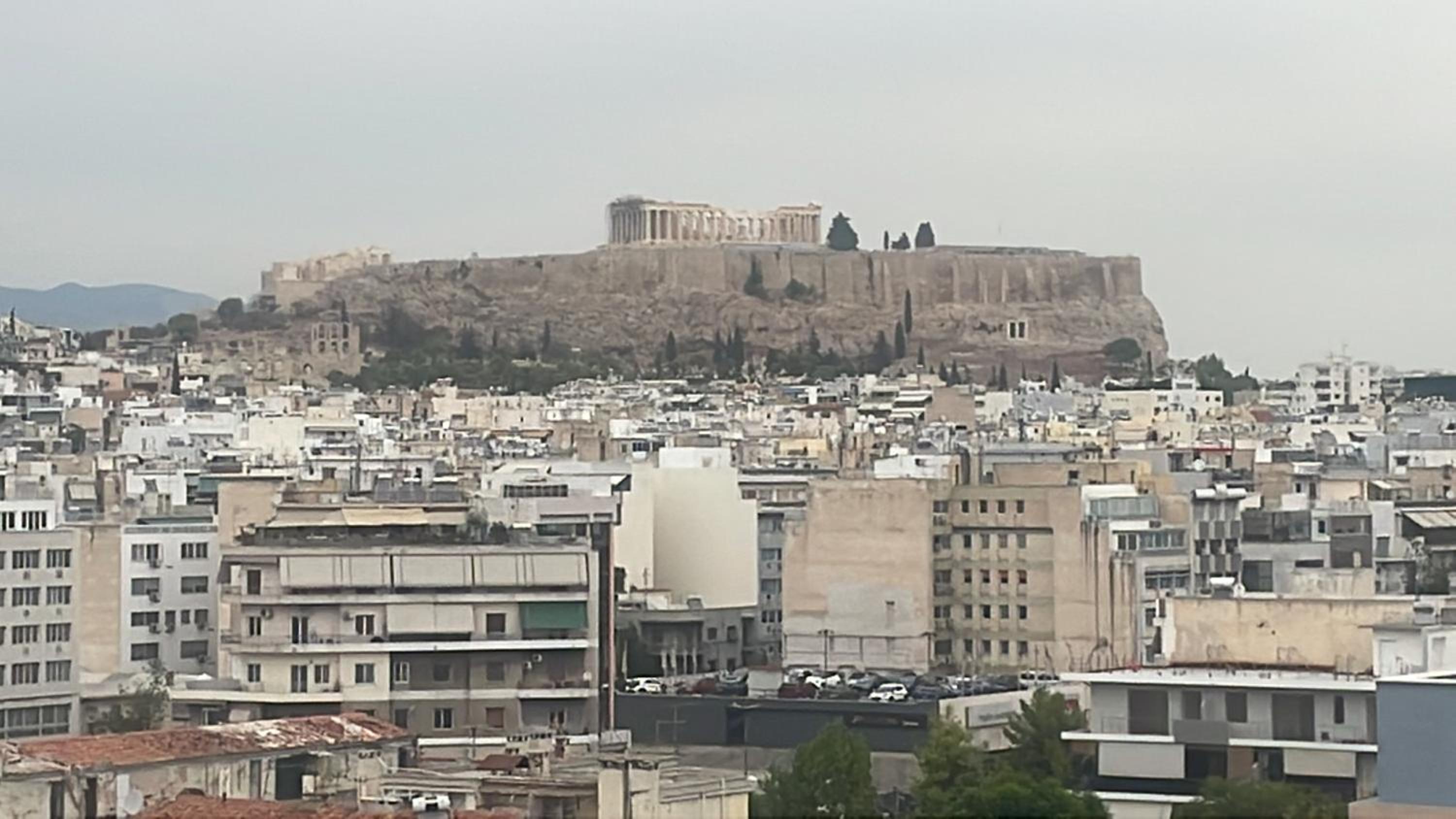 Acropolis studio view 1