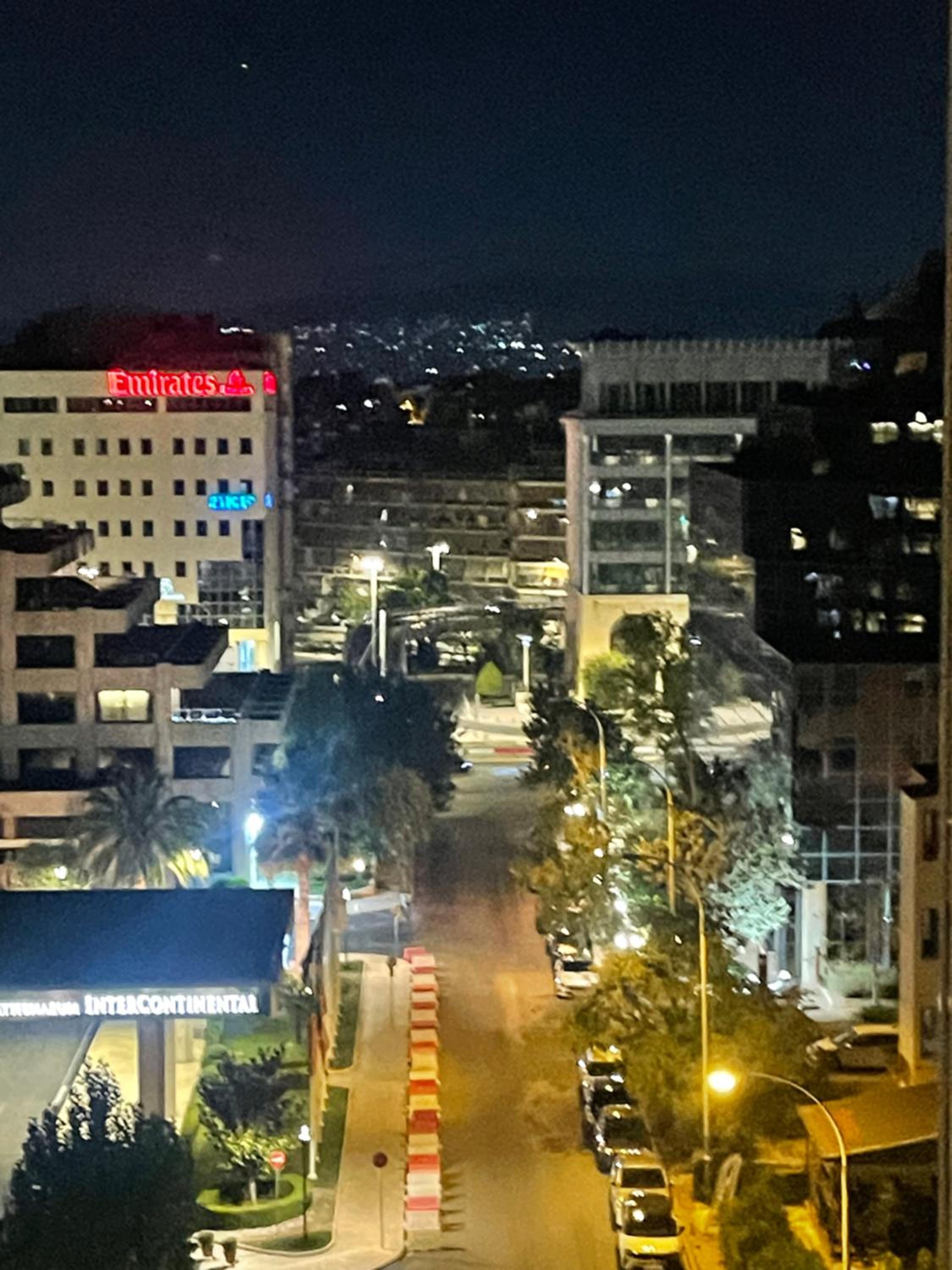 Acropolis studio view 1