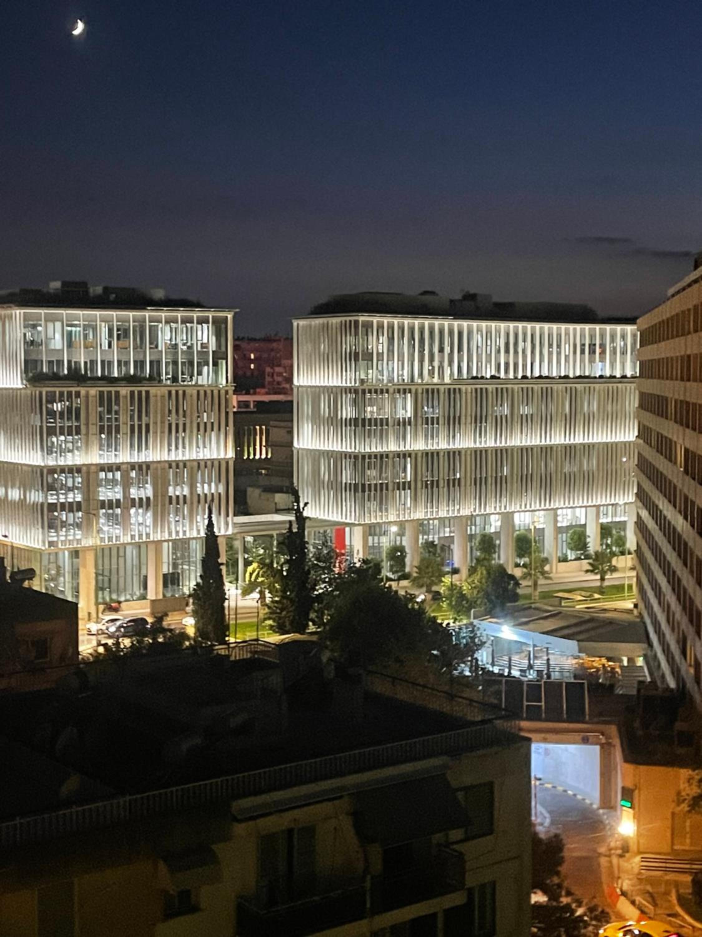 Acropolis studio view 1
