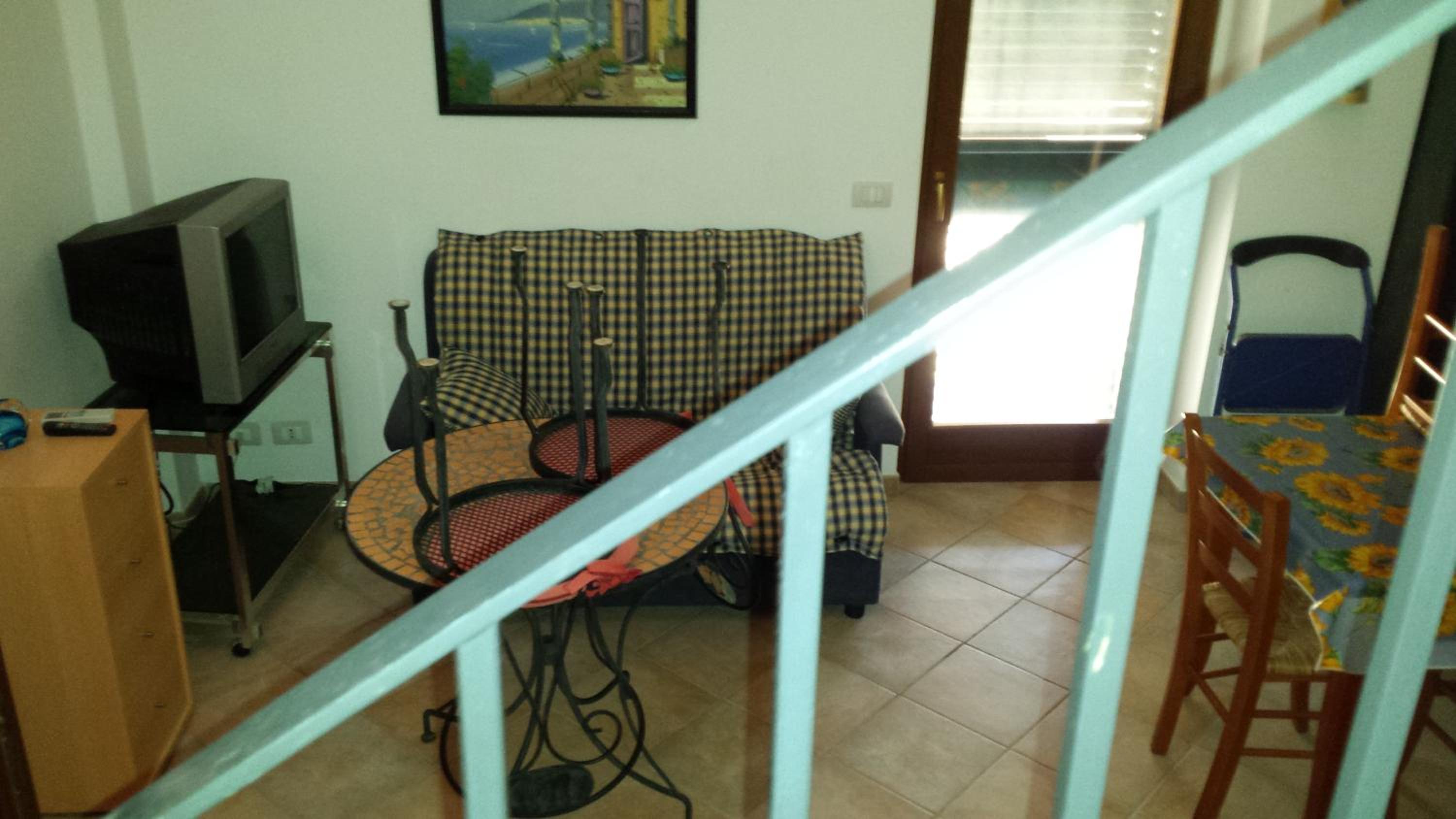 Marina Cottage