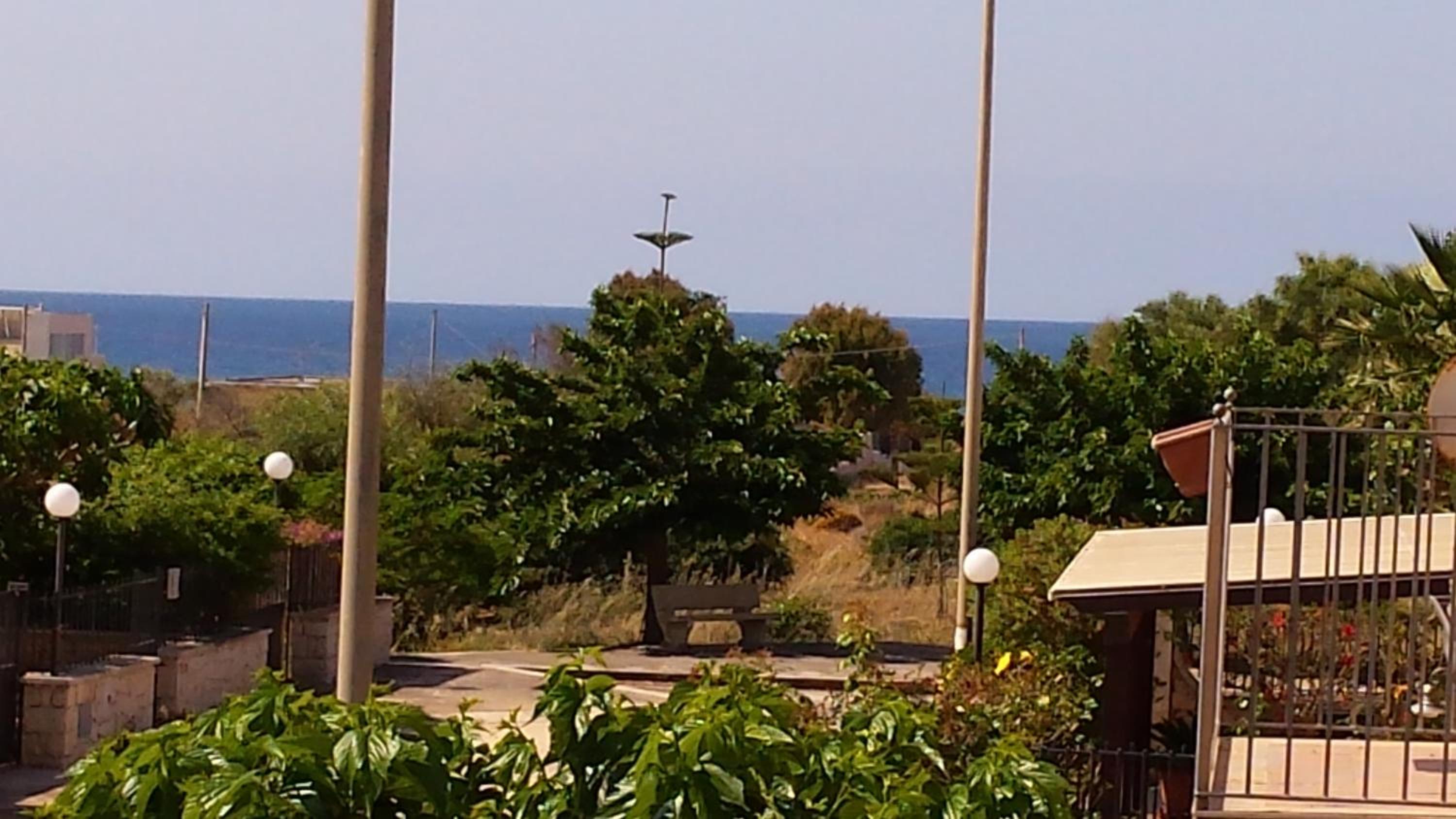 Marina Cottage