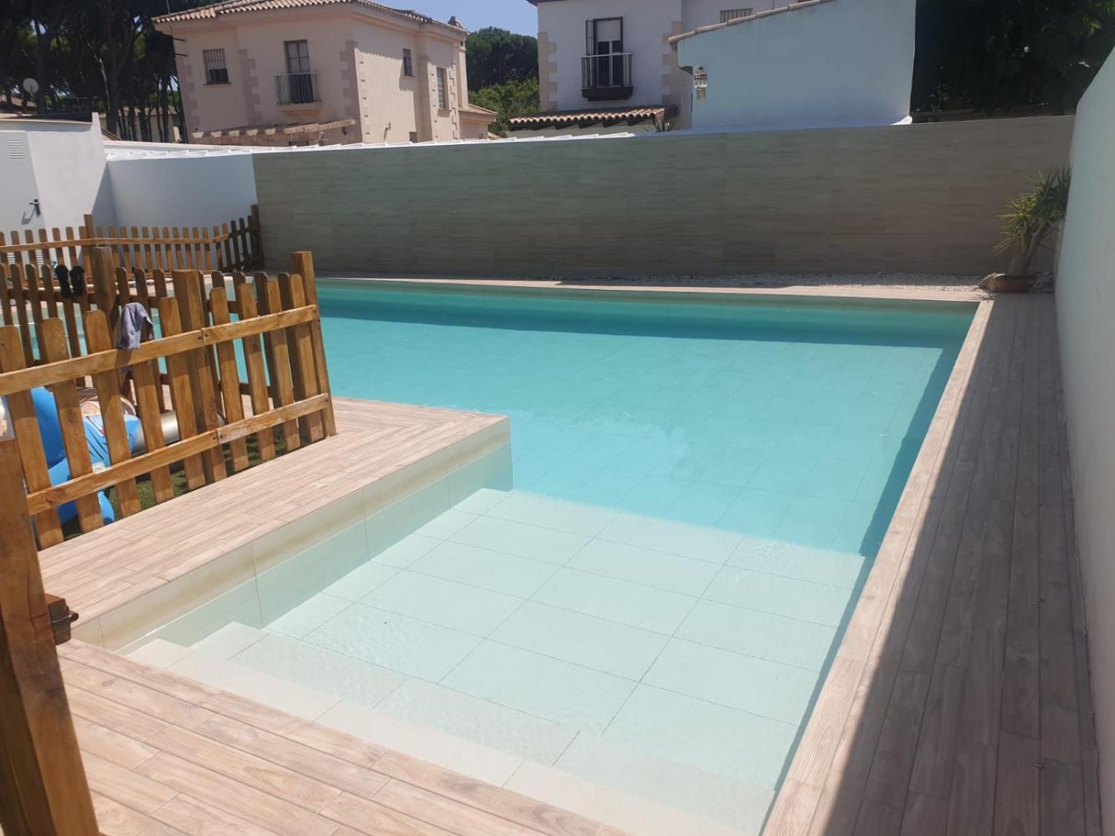 Villa Cristal
