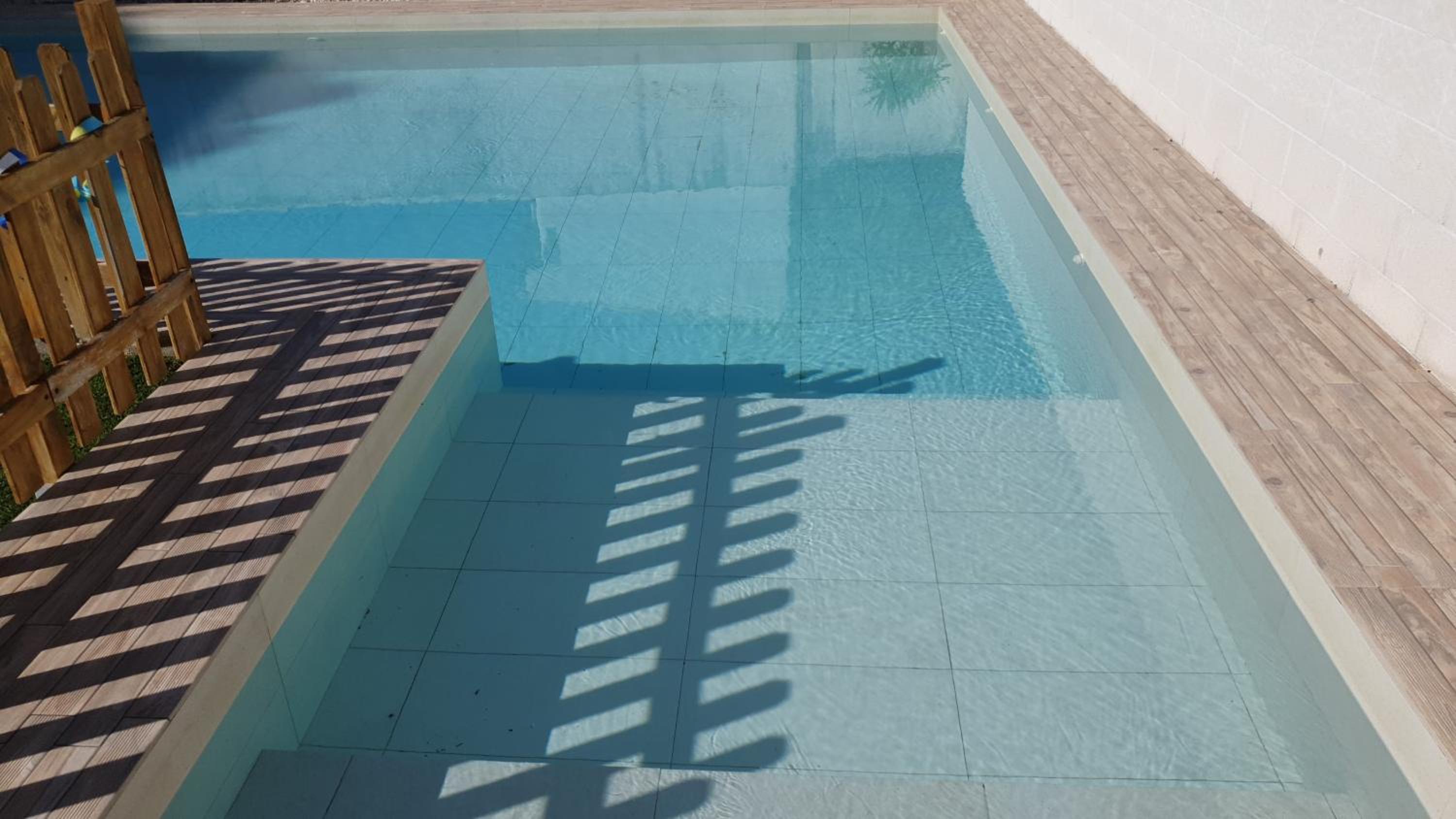 Villa Cristal