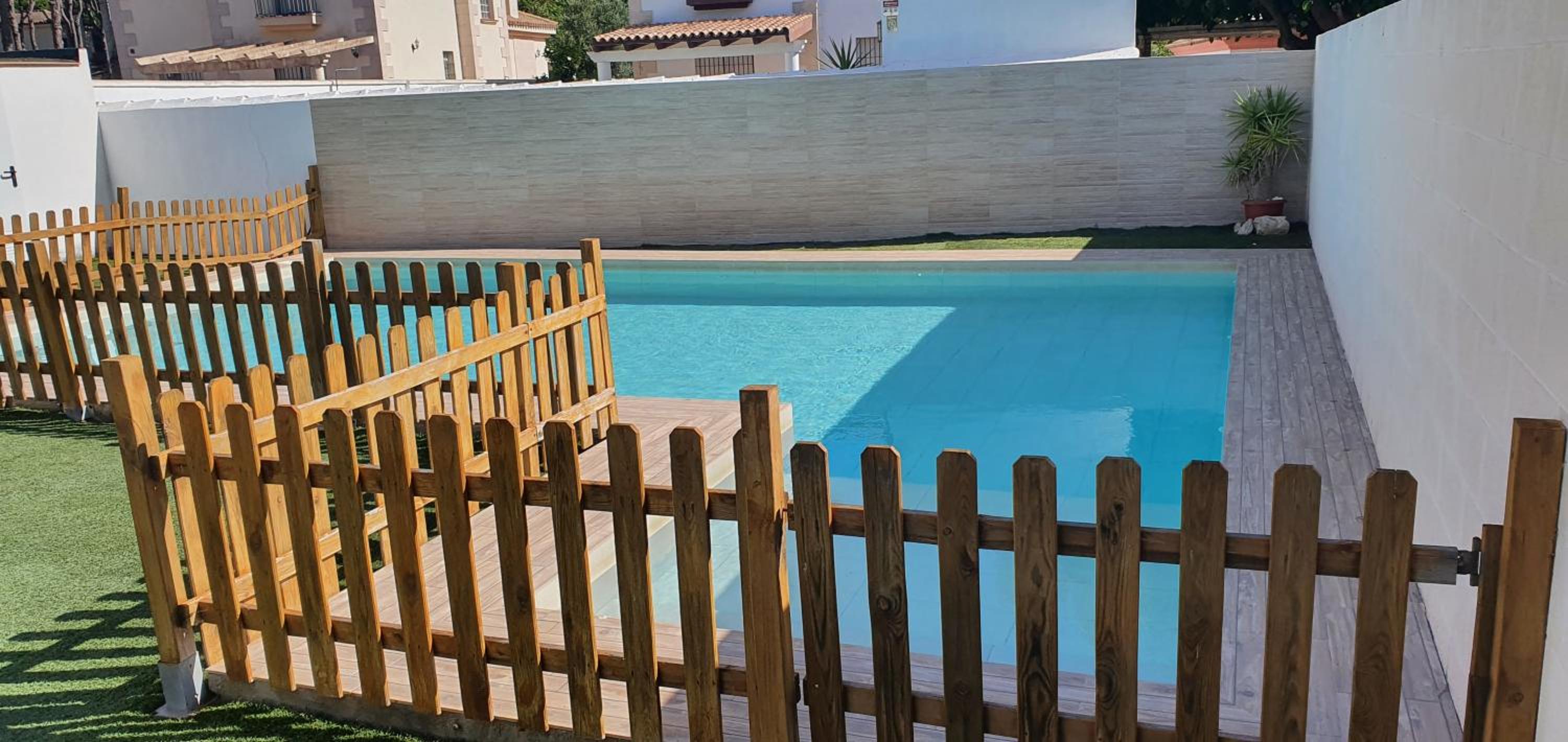 Villa Cristal