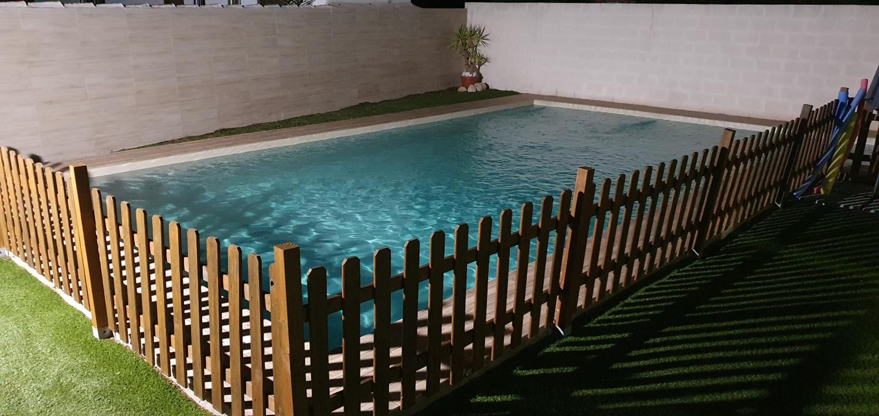 Villa Cristal